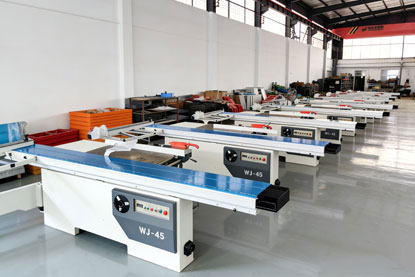 祥锐辉生产车间